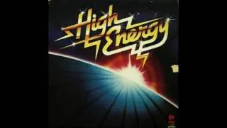 High Energy - ROFO MUEVETE 80's