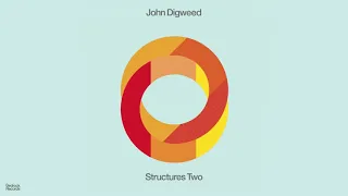 John Digweed - Structures Two (Blissed Out Electronica Continuous Mix) [Official Audio]