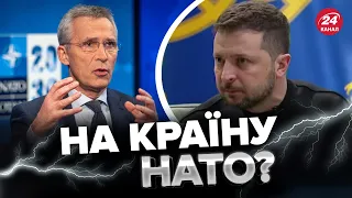 😳ЗЕЛЕНСЬКИЙ попередив про вторгнення РОСІЇ в інші країни