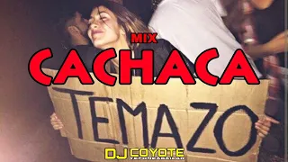 Cachaca mix 🍻🔊Lo mas sonado❌Dj Coyote 🇵🇾🇦🇷🇧🇷🇪🇸