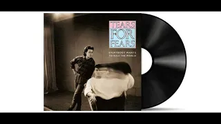 Tears For Fears - Everybody Wants To Rule The World [Remastered]