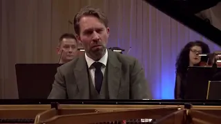 Mozart Piano Concerto No 24  in C minor K 491 Leif Ove Andsnes