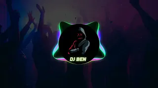 DJ Ben - Kere Vude X Splash