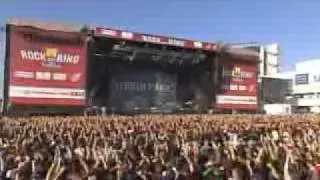 linkin park-dont stay(live) rock am ring 2004