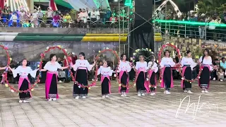 Embajada Cultural Centinela del Cóndor elenco infantil