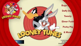 Looney Tunes Compilation | Bugs Bunny, Daffy Duck, Porky Pig