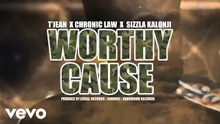 Sizzla Kalonji - Worthy Cost (Official Music Video) ft. Chronic Law, T'Jean