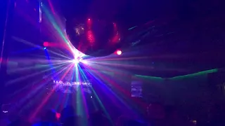 Marc & Lena ... in der Champagner Hütte / Club in Ischgl Part 1 (09/10.02.2018)