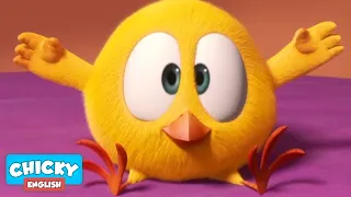 Where's Chicky? Funny Chicky 2021 | CHICKY'S CUDDLE | Chicky Cartoon in English for Kids