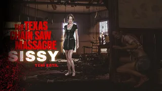 Adeta Bir Zehir Sanatçısı | The Texas Chain Saw Massacre Türkçe