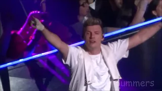 Backstreet Boys - Everybody + We`ve got it going on