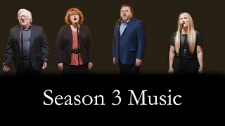 Hymnology Season 3 (All Music)