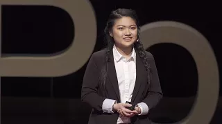 The Wizard of Oz and S.T.E.M. Education | Annie Choo | TEDxPortland