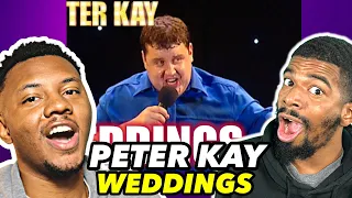 Peter Kay: Wedding | Live at the Manchester Arena