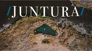 Juntura Hot Spring and Campground Review | Free Hot Springs in Oregon | Free Campground in Oregon