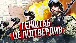 ⚡️Почалося! Росіяни пішли на масований штурм по всьому фронту  Зеленський визнав проблему