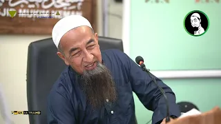 Koleksi Kuliyyah Ustaz Azhar Idrus : "Sujud Sahwi" | 4K