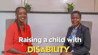 I did not Smile for 1 Year| Raising a child with Disability| The Causes & What Moms need to know