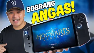 GAMERS, ANGAS NITO! - LENOVO LEGION GO