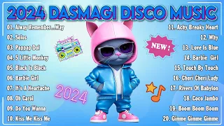 Disco Remix 2023 Nonstop New Songs 💥 ALWAYS REMEMBER US THIS WAY 💟 SELOS