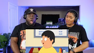 Kidd and Cee Reacts To Bob's Burgers Gene Blecher Being Criminally Underrated