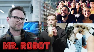 A Perfect Debugged Life | Mr. Robot