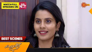 Kaliveedu - Best Scenes | Full EP free on SUN NXT | 27 March 2023 | Surya TV Serial