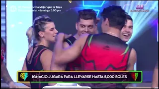 EEG El Gran Clásico - 21/09/2018 - 4/5