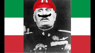 War Thunder Italy in a nutshell