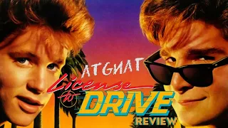 License to Drive (1988) Review