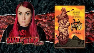 Sarah of Horror: Gorelicious Movie Review - Deodato Holocaust