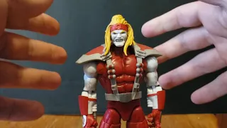 The Top 10 Marvel Legends of the Decade  (2010-2020)