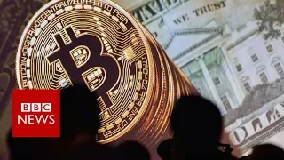 Bitcoin: charting a crazy 2017 - BBC News