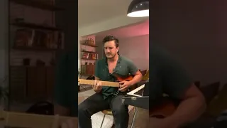 Matiu Walters-Someone To Be Around #2. SIX60 Saturday's IG Live Sessions