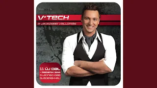 V-Tech Megamix 2010