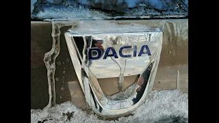 Rumuński Jeep, pojazd do zadań specjalnych czyli Dacia Duster 4WD