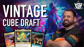 Go Forth My Eorlingas, and Conquer | Vintage Cube Draft