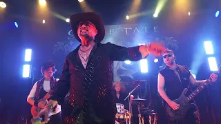 Geoff Tate " Walk In The Shadows " Live Queensryche Cover Goldfield Roseville CA 4-24-24