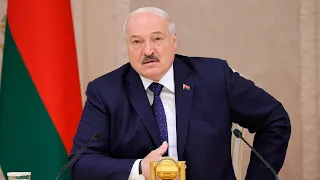 Лукашенко посетит Совет глав государств СНГ в Бишкеке