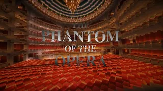 Uncle Martin's "The Phantom of the Opera" (с субтитрами)