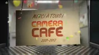 Caméra Café bloopers