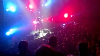 Machine Head - Aesthetics Of Hate Live @ Hedon Zwolle The Netherlands 8-6-2014
