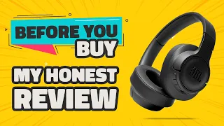 Watch Before you Buy - JBL Tune 760NC Headphones | My Honest Review