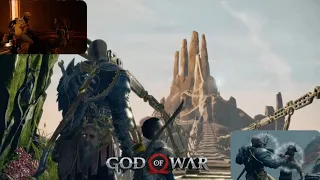 ||GOD OF WAR #7||BEST HIGHLIGHTS||