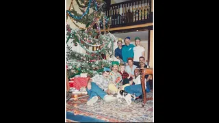 Celebrating Christmas With Freddie Mercury At Garden Lodge