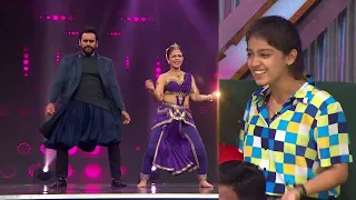 Dance India Dance Super Moms 2022 - Ep - 24 - Webisode - Zee TV
