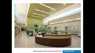 Create a World-Class Emergency Department - Beck Architects Virtual Tour