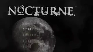 Nocturne 1999 PC Game Intro