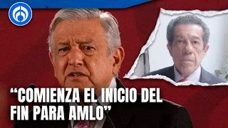 Tras el 5to Informe, Xóchitl se roba los reflectores de la agenda política: Rafael Cardona