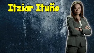 10 Curiosidades sobre  Itziar Ituño (Raquel Murillo) - Casa de Papel